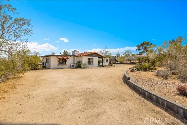 6685 Sunnyhill Road, Joshua Tree, CA 92252 - #2