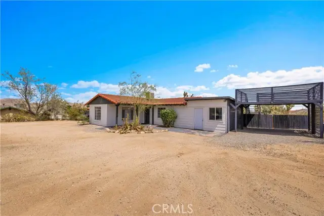 6685 Sunnyhill Road, Joshua Tree, CA 92252 - #3