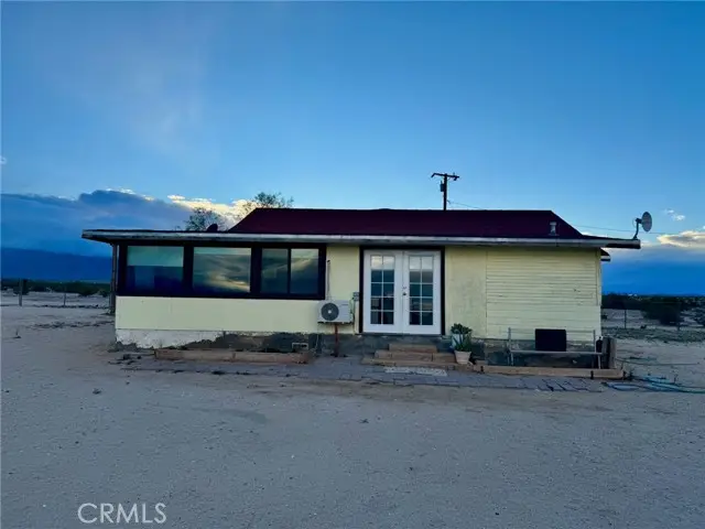 4759 Pinto Mountain Road, Twentynine Palms, CA 92277 - #1