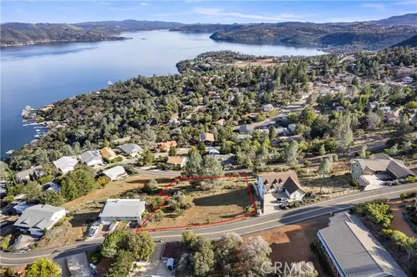 8187 N. Heights Dr., Kelseyville, CA 95451