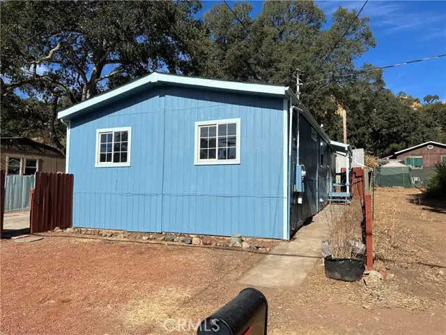 12698 Highway 20, Clearlake Oaks, CA 95423 - #1