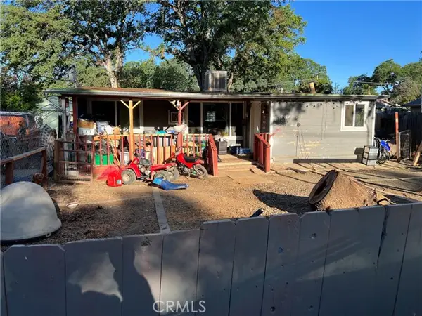 3419 Green Avenue, Clearlake, CA 95422