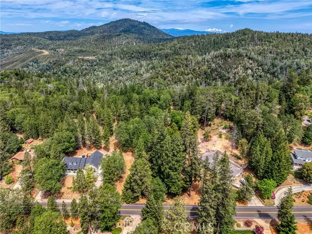 8833 Fox Drive, Cobb, CA 95426 - #1