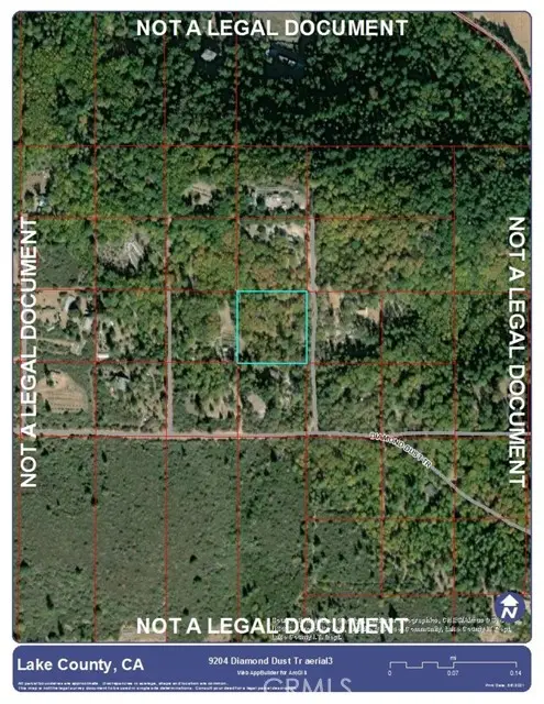 9204 Diamond Dust Trail, Kelseyville, CA 95451 - #2