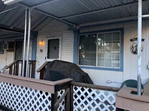 3837 E. State Hwy 20  #22-23, Nice, CA 95464