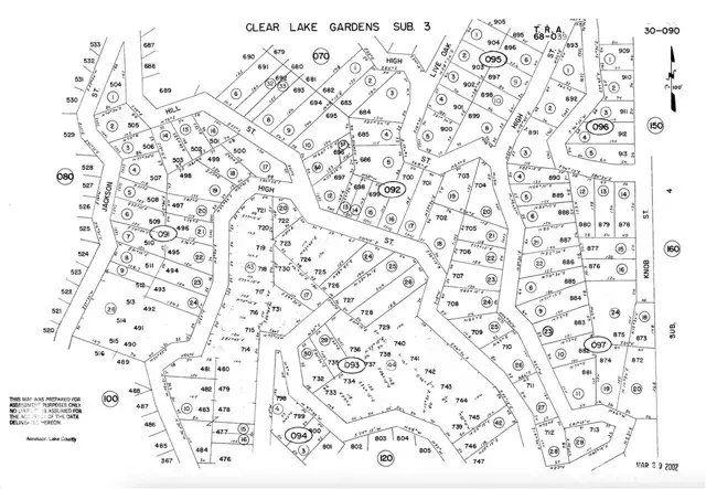 7610 Jackson Street, Nice, CA 95464 - #1
