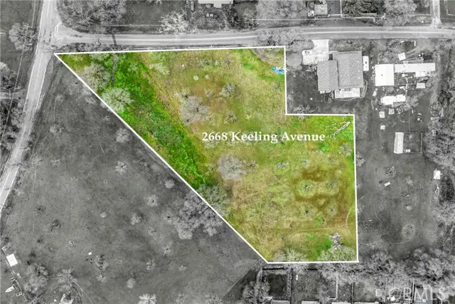 2868 Keeling Avenue, Lakeport, CA 95453 - #2