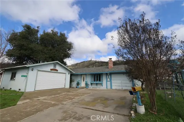 13418 Marina Village, Clearlake Oaks, CA 95423 - #1