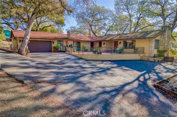 9196 Upper Lake Lucerne Road, Upper Lake, CA 95485