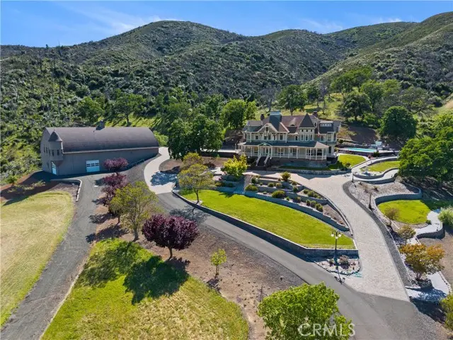 5605 George Road, Lakeport, CA 95453 - #3