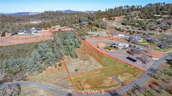 19760 Jaclyn Drive, Middletown, CA 95461