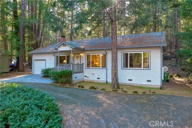 15885 Bottle Rock Road, Cobb, CA 95426 - Image #1