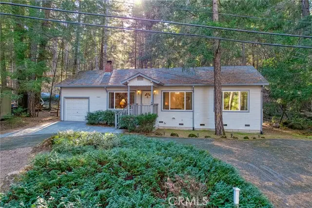 15885 Bottle Rock Road, Cobb, CA 95426 - Image #2