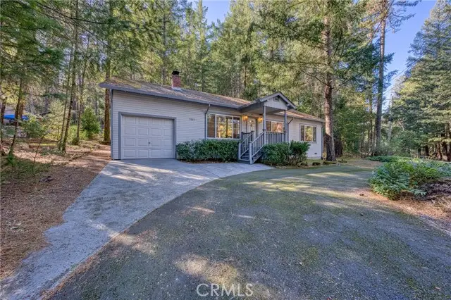 15885 Bottle Rock Road, Cobb, CA 95426 - Image #3