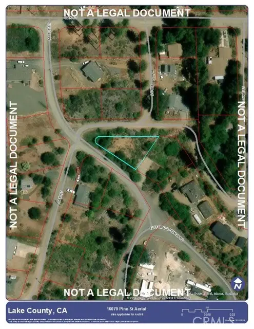 16070 Pine Street, Cobb, CA 95426 - #2