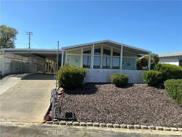 5830 Robin Hill Dr  #41, Lakeport, CA 95453 - #2