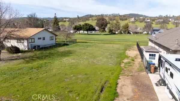 18482 Spyglass Road, Hidden Valley Lake, CA 95467