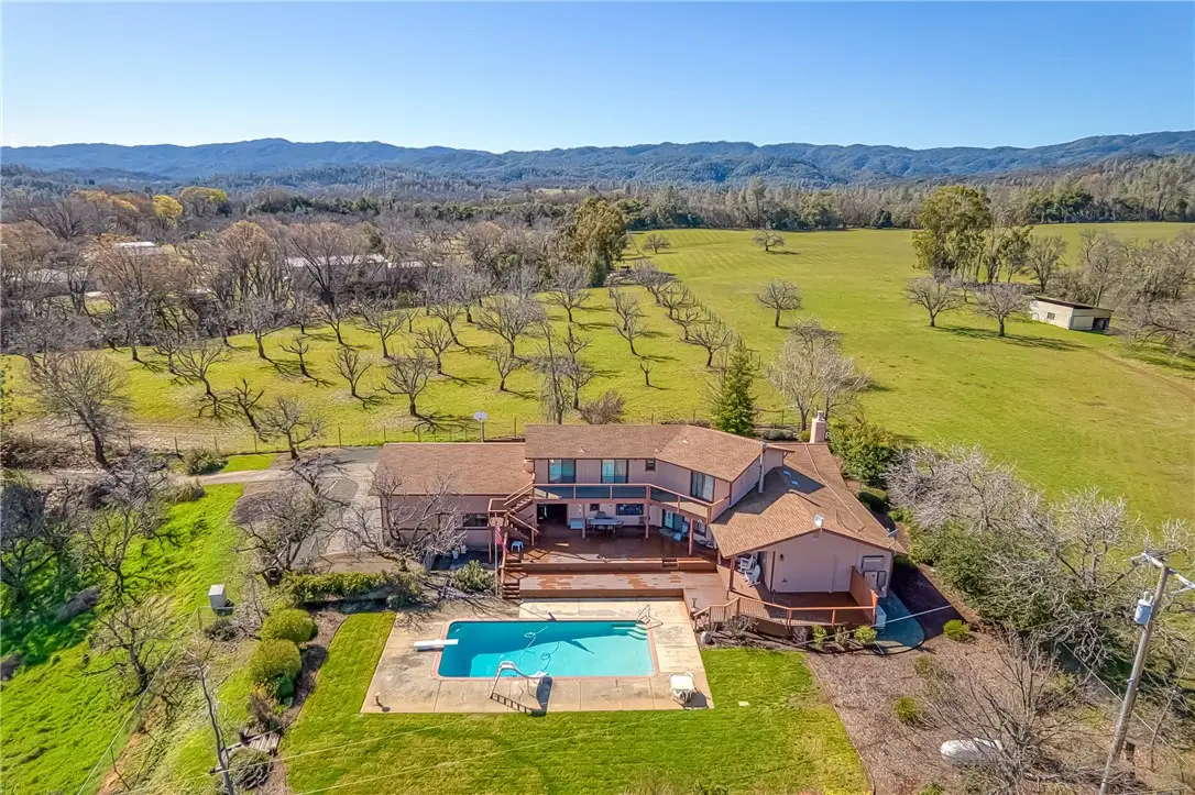 6535 Highland Springs Road, Lakeport, CA 95453 - #1