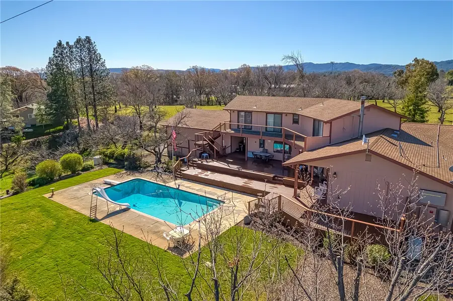 6535 Highland Springs Road, Lakeport, CA 95453 - #2