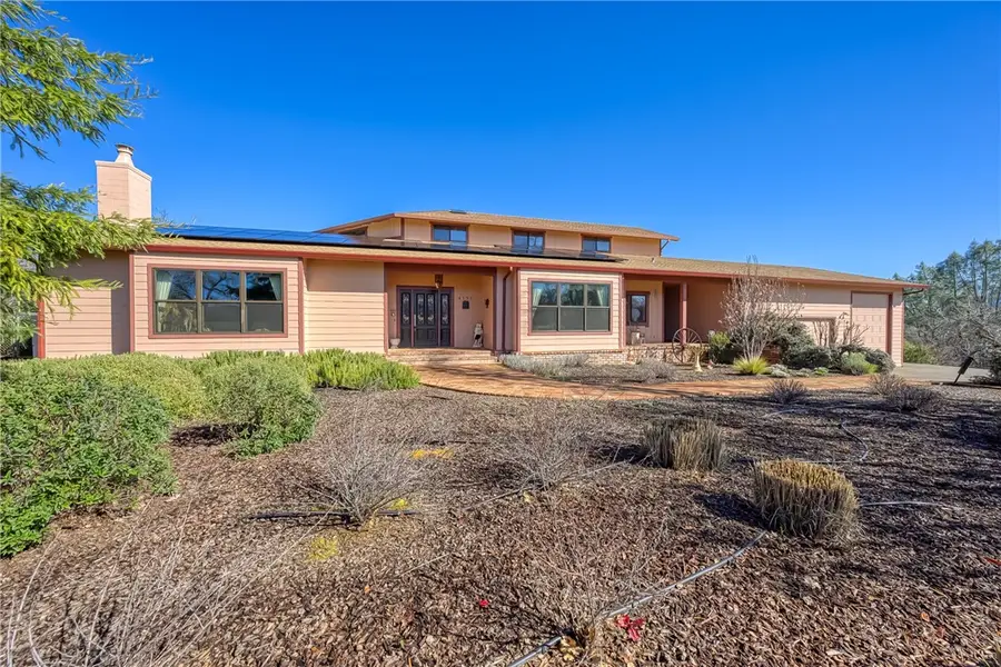 6535 Highland Springs Road, Lakeport, CA 95453 - #3