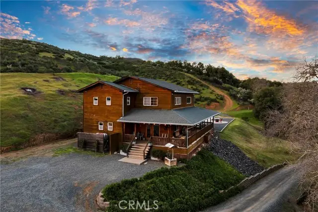 5963 Eickhoff Road, Lakeport, CA 95453 - #1