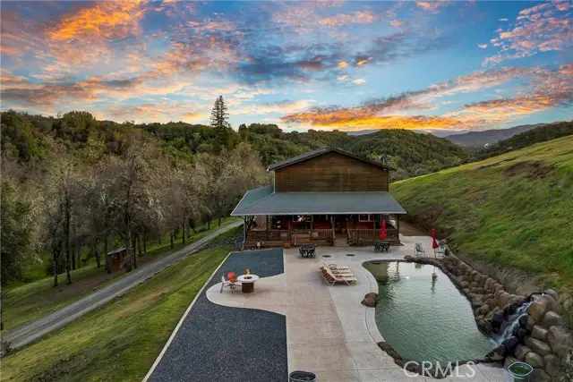 5963 Eickhoff Road, Lakeport, CA 95453 - #2