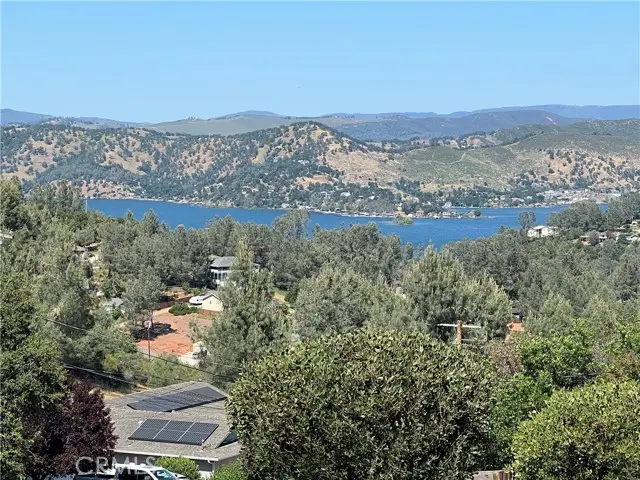 9539 Fairway Drive, Kelseyville, CA 95451 - #1