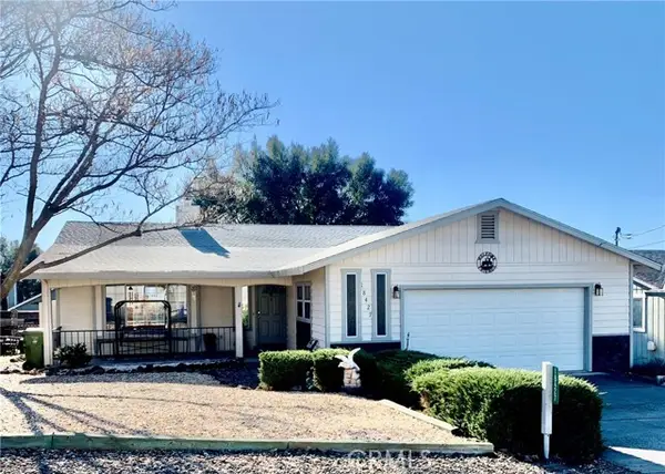 18427 Deer Hill, Hidden Valley Lake, CA 95467