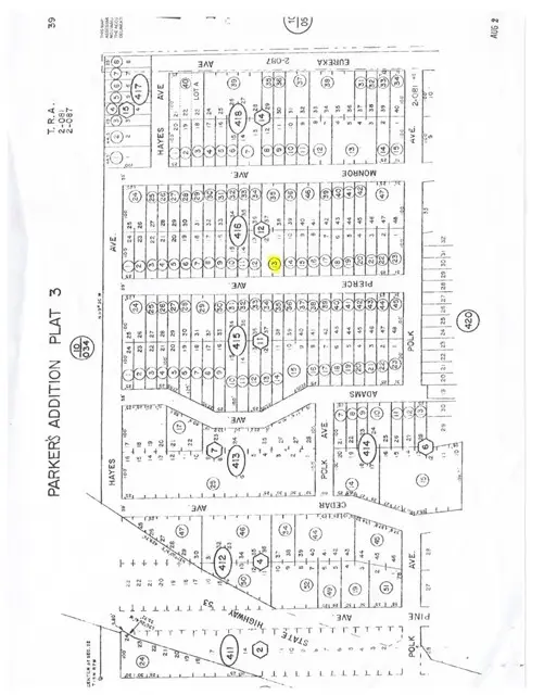 3562 Pierce Avenue, Clearlake, CA 95422