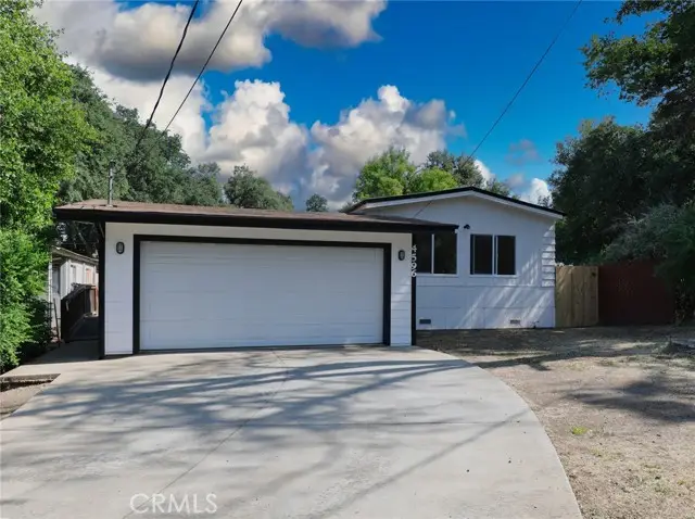 4596 40th Street, Clearlake, CA 95422 - #1