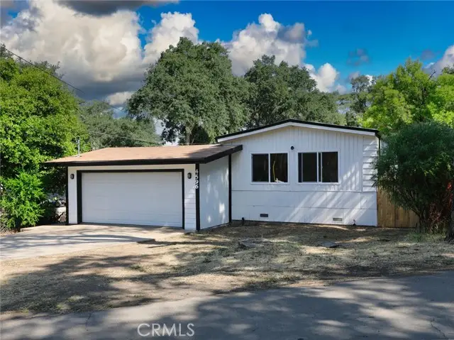 4596 40th Street, Clearlake, CA 95422 - #3