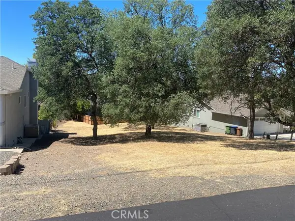 18981 Moon Ridge Road, Hidden Valley Lake, CA 95467