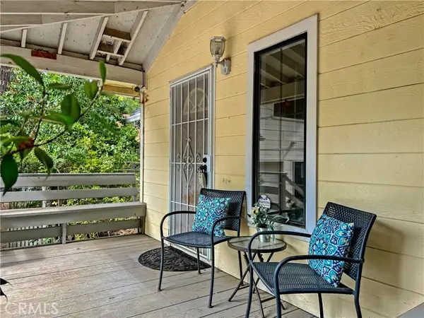 9826 Meadow Drive, Cobb, CA 95426