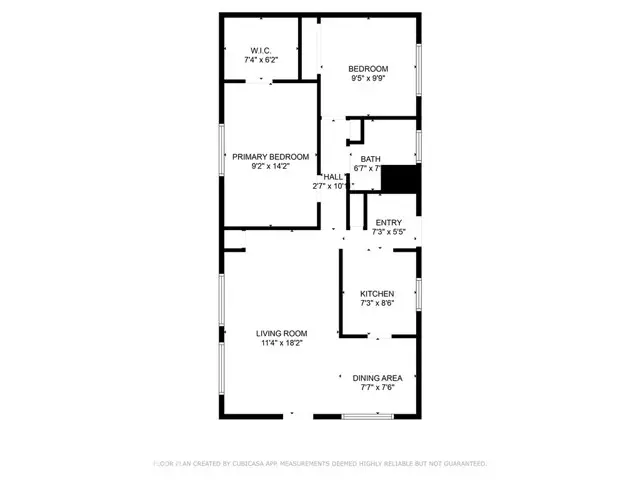 15993 27th Avenue, Clearlake, CA 95422 - #2