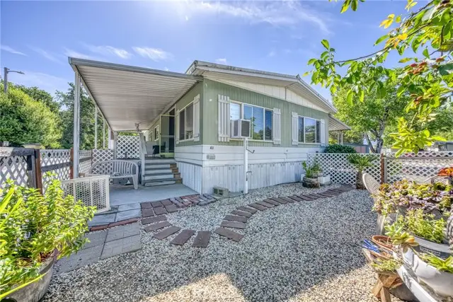 5890 Highway 20  #47, Lucerne, CA 95458 - #1