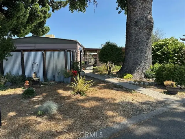 1800 South Main  #46, Lakeport, CA 95453 - #1
