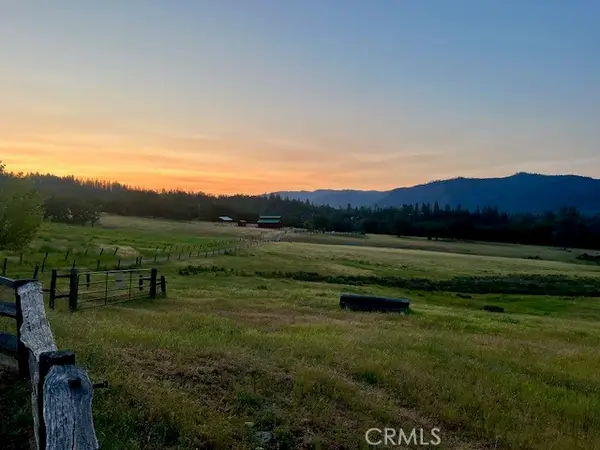 125 Cedar Gulch Road, Hayfork, CA 96041