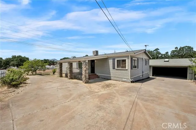 16272 27th Avenue, Clearlake, CA 95422 - #1