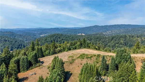 5801 Flynn Creek Road, Comptche, CA 95427