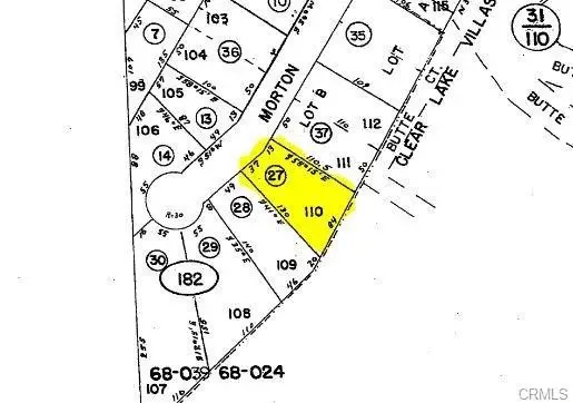 7140 Morton Street, Nice, CA 95464 - #2