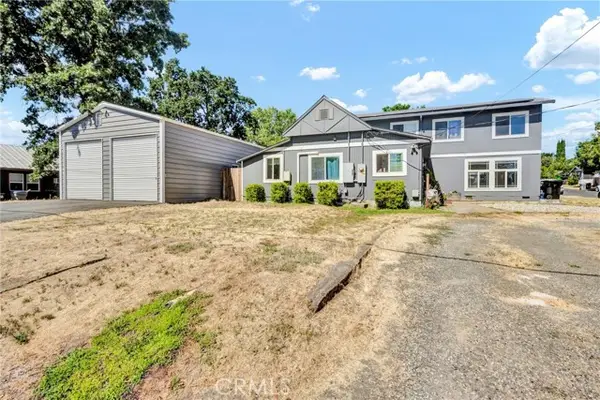 1025 Armstrong Street, Lakeport, CA 95453