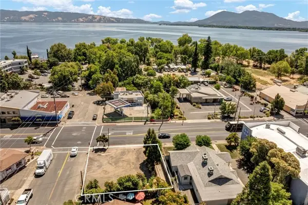 201 Main Street, Lakeport, CA 95453
