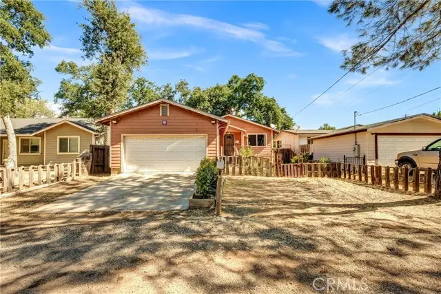16182 27th Avenue, Clearlake, CA 95422 - #1