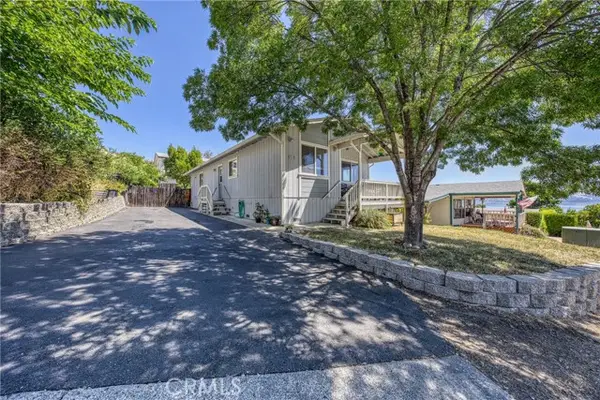460 Walnut Drive, Lakeport, CA 95453