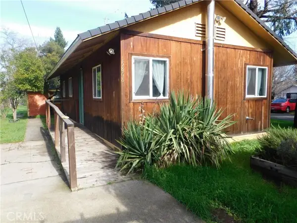 15868 Main Street, Middletown, CA 95461