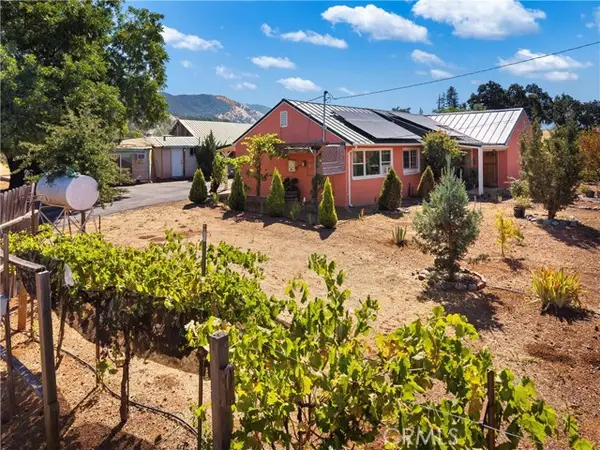 1720 E. Highway 20, Upper Lake, CA 95485