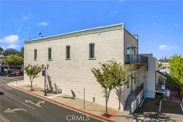 302 Main Street, Lakeport, CA 95453 - #2