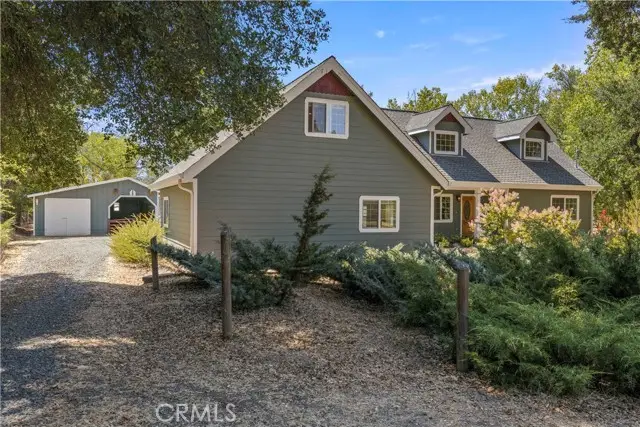 2855 Bell Hill Road, Kelseyville, CA 95451 - #2
