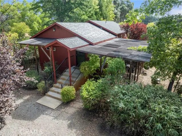 2145 Big Valley Road, Lakeport, CA 95453 - #2