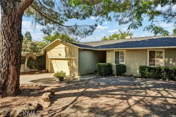 16927 Greenridge Road, Hidden Valley Lake, CA 95467